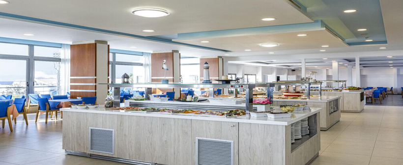 Belair beach hotel 4*, Rodos, Grčija - Kuponko.si