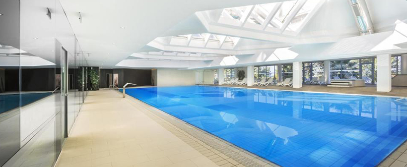 H. Vival Maestral 4*, Novigrad: oddih s polpenzionom - Kuponko.si