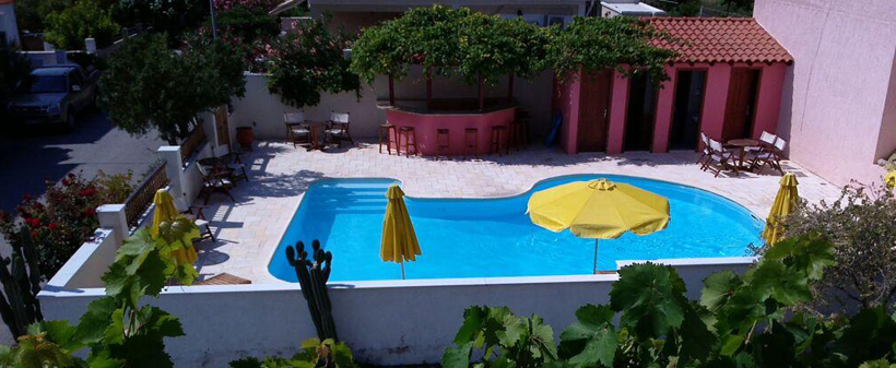 Hotel Pigi** na otoku Samos v Grčiji - Kuponko.si