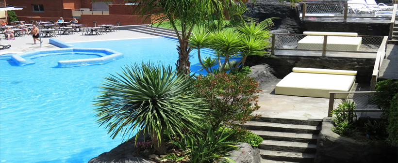 Papi hotel*** v Costa Bravi v Španiji - Kuponko.si