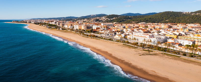 Papi hotel*** v Costa Bravi v Španiji - Kuponko.si