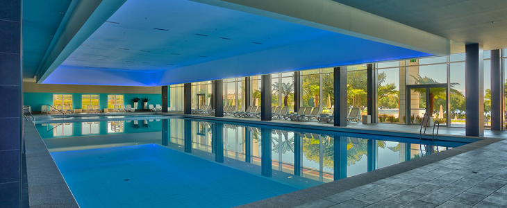 Hotel Park Plaza Belvedere, Medulin: morski oddih - Kuponko.si