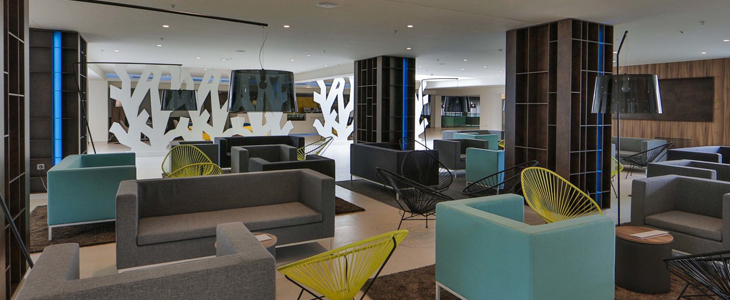 Hotel Park Plaza Belvedere, Medulin: morski oddih - Kuponko.si