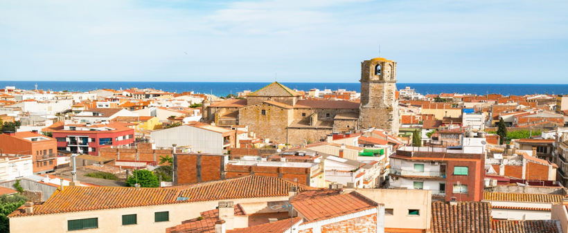 Papi hotel*** v Costa Bravi v Španiji - Kuponko.si