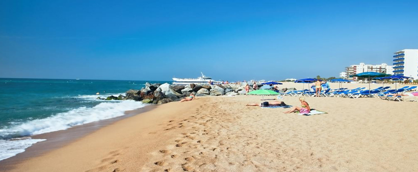 Papi hotel*** v Costa Bravi v Španiji - Kuponko.si