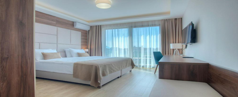 Hotel Twelve by Aycon**** Budva, Črna Gora - Kuponko.si