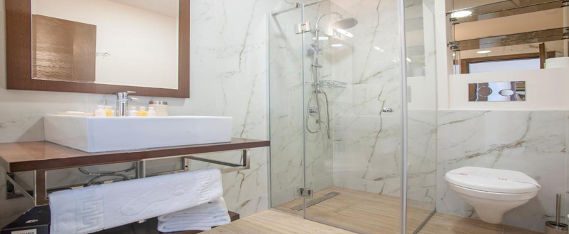 Hotel Twelve by Aycon**** Budva, Črna Gora - Kuponko.si