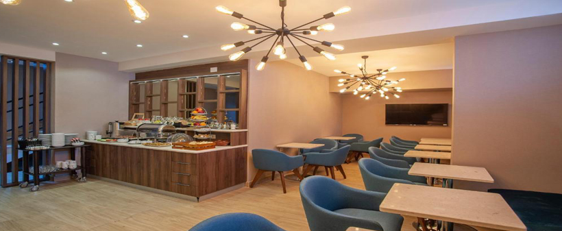 Hotel Twelve by Aycon**** Budva, Črna Gora - Kuponko.si