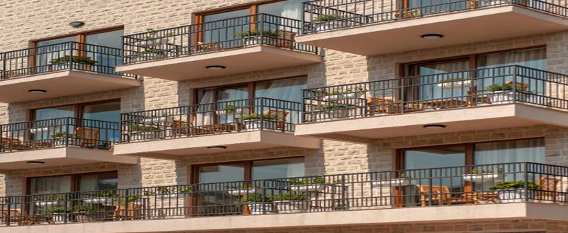 Hotel Twelve by Aycon**** Budva, Črna Gora - Kuponko.si