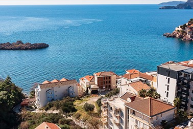 Hotel Twelve by Aycon**** Budva, Črna Gora