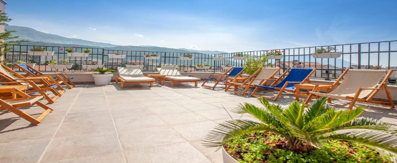 Hotel Twelve by Aycon**** Budva, Črna Gora - Kuponko.si