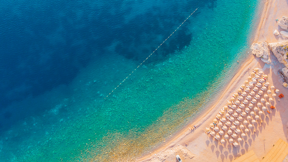 Hotel Twelve by Aycon**** Budva, Črna Gora - Kuponko.si