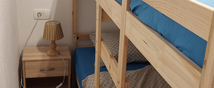 Apartma Lili, Izola: počitnice na morju - Kuponko.si