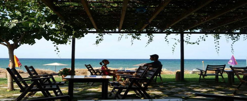 Parathinalos studii*** na otoku Limnos v Grčiji - Kuponko.si