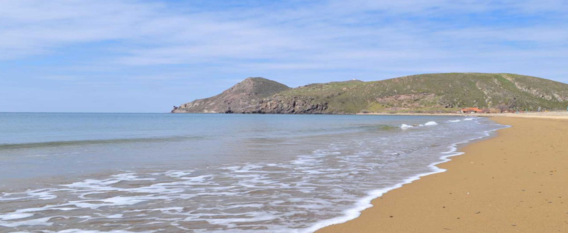 Parathinalos studii*** na otoku Limnos v Grčiji - Kuponko.si