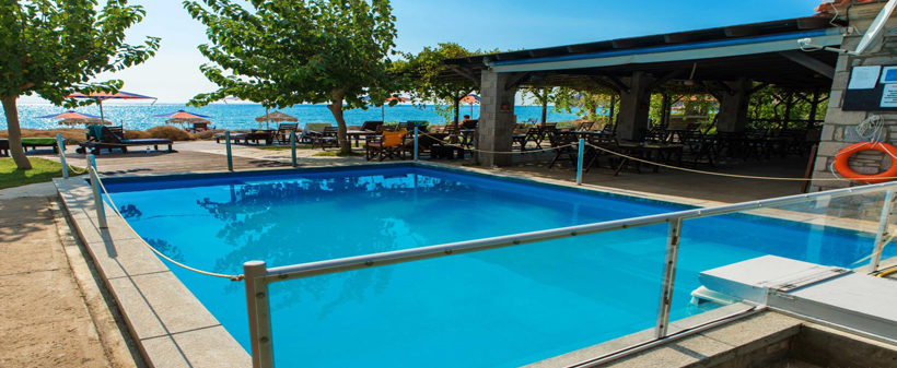 Parathinalos studii*** na otoku Limnos v Grčiji - Kuponko.si