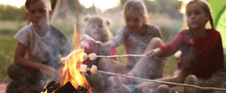 Večnamensko kurišče Pixie 4v1, kuhanje, pečenje - Kuponko.si
