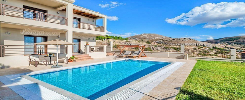 Hotel Porto Plaza 4* na otoku Limnos v Grčiji - Kuponko.si