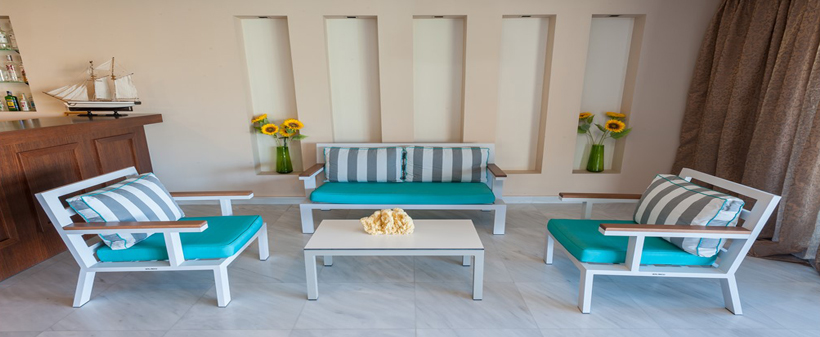 Hotel Porto Plaza 4* na otoku Limnos v Grčiji - Kuponko.si