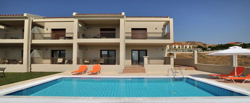 Hotel Porto Plaza 4* na otoku Limnos v Grčiji - Kuponko.si