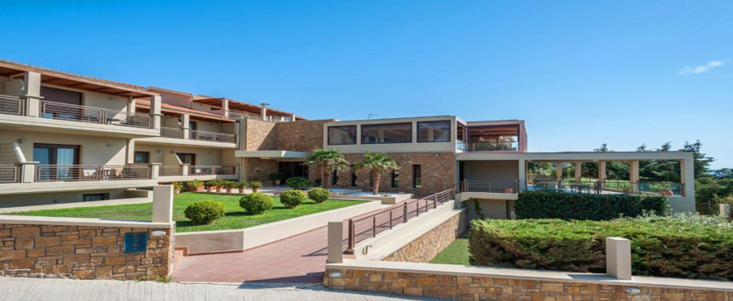 Hotel Porto Plaza 4* na otoku Limnos v Grčiji - Kuponko.si