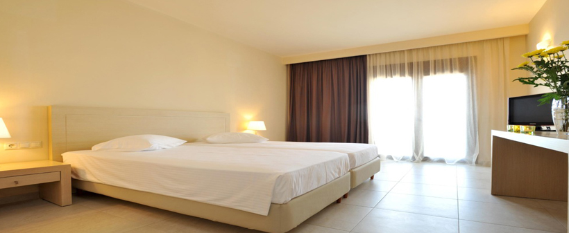 Hotel Porto Plaza 4* na otoku Limnos v Grčiji - Kuponko.si