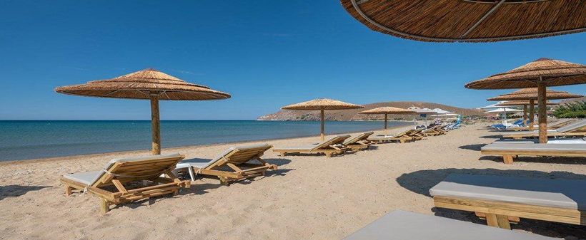 Hotel Porto Plaza 4* na otoku Limnos v Grčiji - Kuponko.si