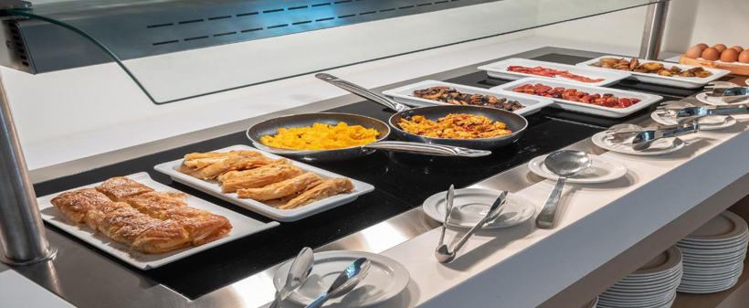 Hotel Grand Patelli 4* na otoku Limnos v Grčiji - Kuponko.si