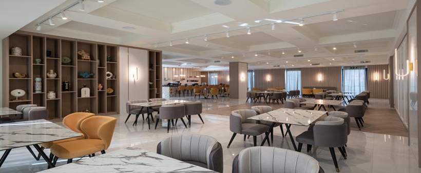 Hotel Grand Patelli 4* na otoku Limnos v Grčiji - Kuponko.si