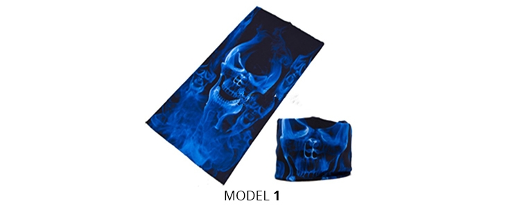 Večnamenski šal za moške, ženske, otroke - Kuponko.si