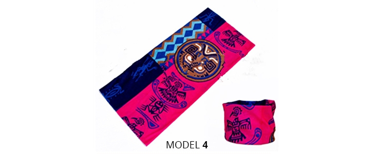 Večnamenski šal za moške, ženske, otroke - Kuponko.si