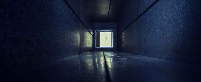 Prison Break escape room: Pobeg iz zapora, 3 igralci - Kuponko.si