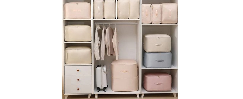 SaveSpace, kompresijska torba za oblačila in odeje! - Kuponko.si