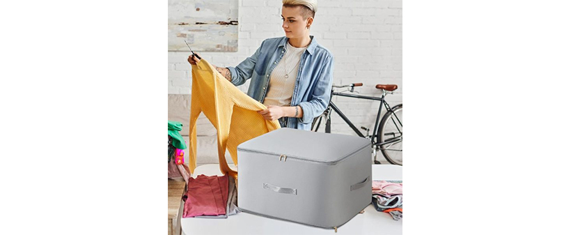 SaveSpace, kompresijska torba za oblačila in odeje! - Kuponko.si