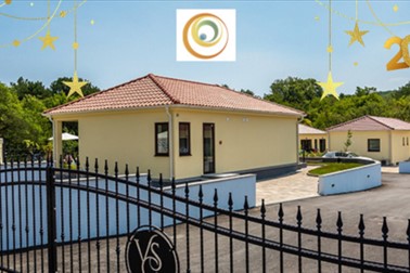 VSG Resort apartmaji 5*, Klimno, Krk