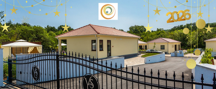 VSG Resort apartmaji 5*, Klimno, Krk - Kuponko.si