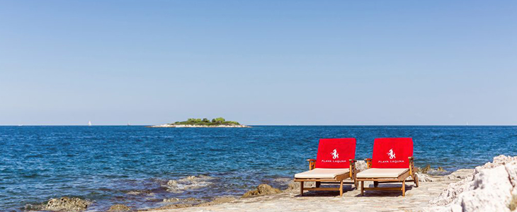 Village Galijot**** Plava Laguna, Poreč - Kuponko.si