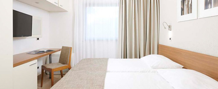 Village Galijot**** Plava Laguna, Poreč - Kuponko.si