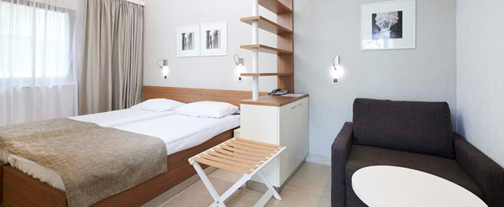 Village Galijot**** Plava Laguna, Poreč - Kuponko.si