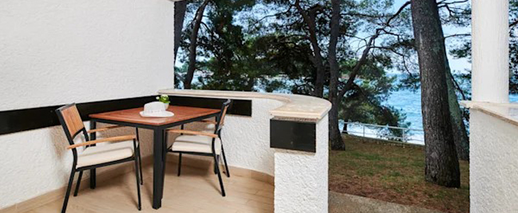 Village Galijot**** Plava Laguna, Poreč - Kuponko.si