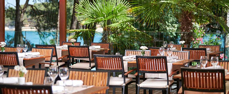 Village Galijot**** Plava Laguna, Poreč - Kuponko.si