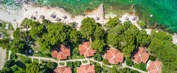 Village Galijot**** Plava Laguna, Poreč - Kuponko.si