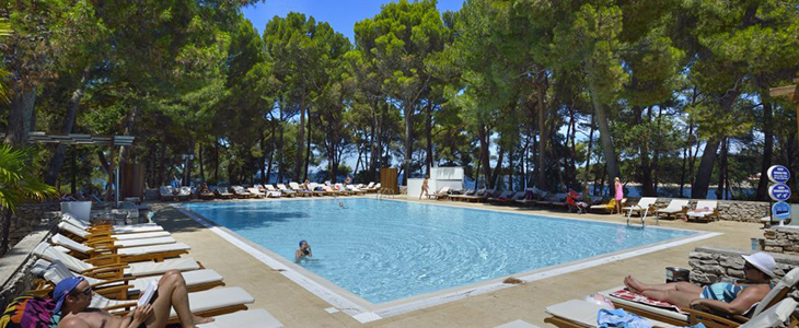 Village Galijot**** Plava Laguna, Poreč - Kuponko.si