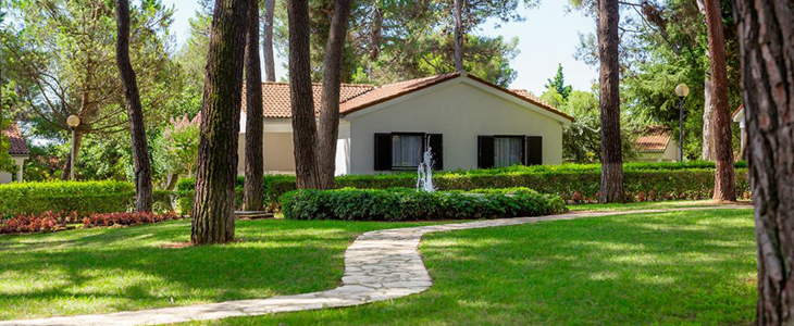 Village Galijot**** Plava Laguna, Poreč - Kuponko.si