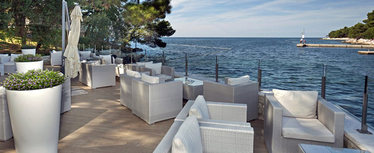 Village Galijot**** Plava Laguna, Poreč - Kuponko.si