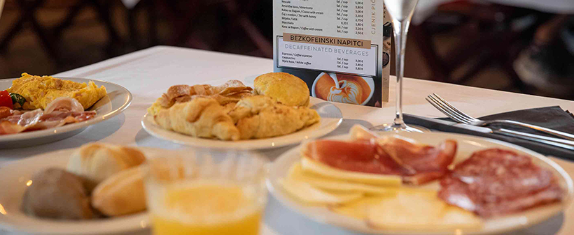 Hotel Nautica****, Novigrad: morski oddih - Kuponko.si