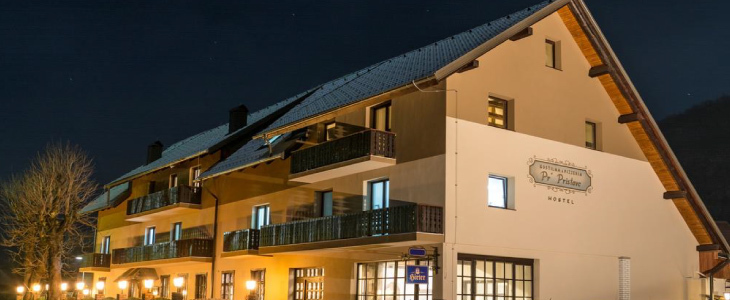 Pr Pristavc, Bohinjska Bistrica: oddih v naravi - Kuponko.si