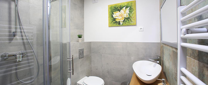 Pr Pristavc, Bohinjska Bistrica: oddih v naravi - Kuponko.si