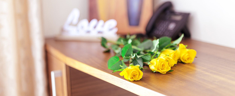 Villa Aina***, Laško romantično razvajanje - Kuponko.si