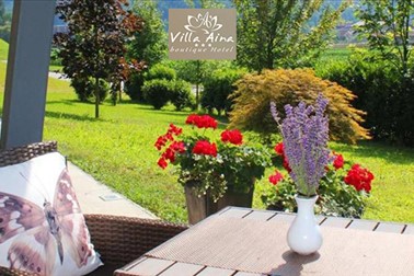 Villa Aina***, Laško  romantično razvajanje